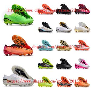 X SPEEDPORTAL.1 SG Fußballschuhe Fußballschuhe Herren Stollen Trainingsqualität Grün Gold