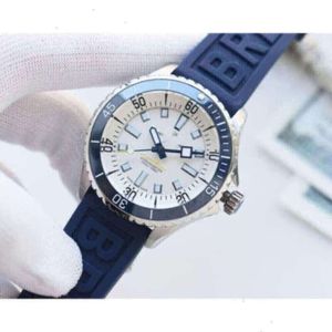 Breitling Automatic Aaa Designer Watch Watches Superocean 42mm Mdtn Mechanical Movement Uhr Ceramical Bezel Super Luminous MontreHigh Quality Shop Original