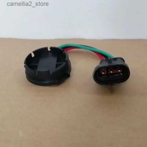 Accesorios para vehículos eléctricos Sensor de velocidad de 3 cables 47310-2652 47313-2658 para controlador GE Curtis Accesorios para vehículos eléctricos Repuestos para carritos de golf Gadget Q231113