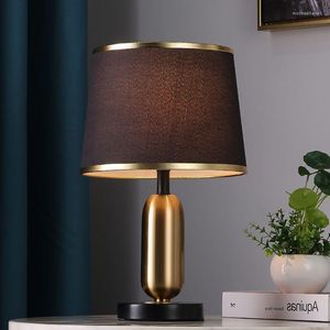 Table Lamps Butterfly Lamp Deco Vintage Glass Base Living Room Gold Handmade