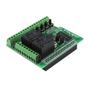 Digital Input Output Expansion Board DIDO Module for Raspberry Pi 3 Model B Plus 3B 2 B / A Xmtlh