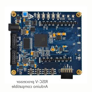 Бесплатная доставка Xilinx FPGA Artix7 Artix-7 XC7A35T Поддержка платы разработки RISCV RISC-V Набор команд Архитектура, совместимая Iwafj