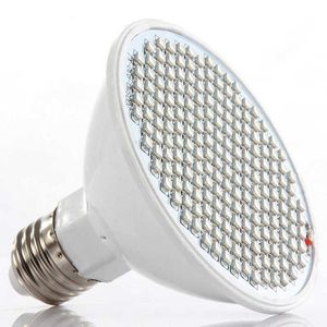 成長ライトLED成長照明水耕栽培成長ライトE27 LED Grow Bulb Full Spectrum 85V-265Vランプ植物花の苗木高品質P230413