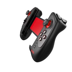 PG-9083S Bluetooth Kablosuz Oyun Denetleyicisi Çift Motor Titreşim Fonksiyonu Gamepad Joystick Switch/Windows PC Android iOS cep telefonu ile uyumlu