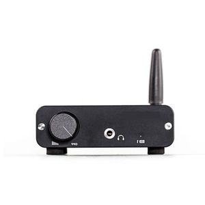 Freeshipping B1 Bluetooth Alıcı NFC Optik Koaksiyel DAC Dijital Ses Kodlayıcı TCUFI