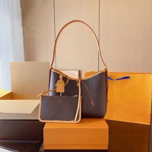 Tasarımcı Çanta Tote Çanta Vogue Crossbody Çok yönlü alışveriş çantaları şık bir klasik vintage zıt renkler çanta