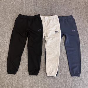 PatagoniasCasual logo Label drawstring Sweatpants Men Women Jogger Outdoor Loose Sports pants Terry 9 colore trousers S/XL