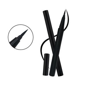 Combinazione ombretto/liner Impermeabile Resistente Matita eyeliner nera Lunga durata Asciugatura rapida Facile da indossare Strumento per il trucco degli occhi di bellezza Etichetta privata Confezione personalizzata 231113