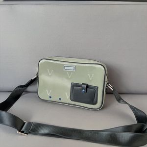 2023 роскошные дизайнерские сумки женская сумка для мешков мужские сумки перекрестные двое сумочки классические одно плечевые мешок