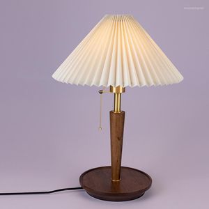 Lampy stołowe Nowoczesne szklane kula LED Tafellamp Lampara Escritorio Lampa salonu