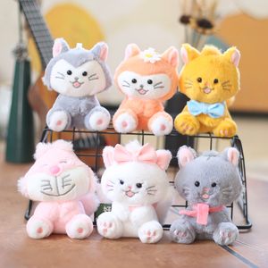 Kids Toys Christmas decorations Doll Plush Dolls Christmas Gift Plush Toy Holiday Creative Gift Plush Wholesale Large Discount In Stock002