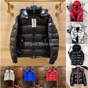 Jaqueta masculina para baixo parkas casaco puffer colete blusão moda jaqueta estilo fino espartilho grosso roupa bolso outsize senhora