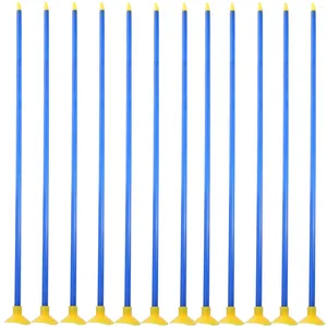 Аксессуары, 12 шт., присоска, стрелы, лук для стрельбы из лука, детская уличная игрушка, пластиковая сменная присоска из ПВХ, игрушки 42 см