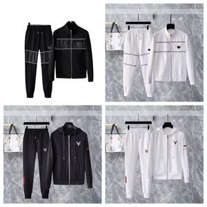 Designer's New Men's Casual Suit Autumn-Winter Style High QualityM-XXXXL