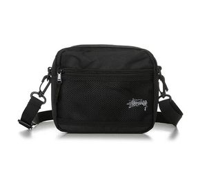 2024 حقائب اليد الرجال أكياس Messenger Canvas Messenger Bag Bag Bag Black and Camo Cross Body Bage's Bage's Man's