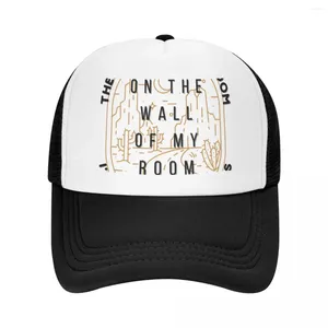 Ball Caps the Front Bottoms Maps Baseball Cap Sport w Hat Beach Man Luxury Woman Men's