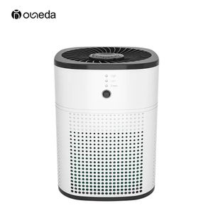 Luftrenare Ouneda HY1800 Luftrenare för Home Proteable True H13 HEPA Kolfilter Effektiva renare Air Cleaner AROM Diffuser 231113