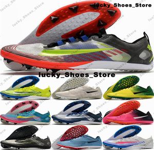 Track shoes Crampons Zoom Victory Weffle 5 XC Sneakers Size 12 Sprint Spikes Trainers Designer Eur 46 Racing Spike Us 12 Mens Black Cleats Boots Us12 Zapatos Women