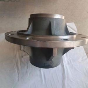 Auto Parts Fuhua 13 Tons Rear Wheel Hub Support Customization Manufacturers Direct Supply