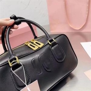 Woman Designer underarm logo bag man purse wallet Genuine Leather Crossbody clutch Luxury tote handbag Shoulder bags