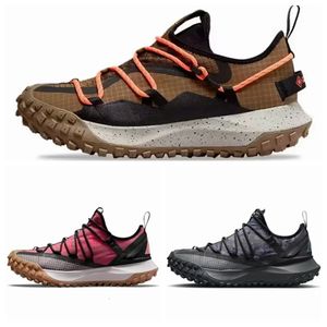 Scarpe eleganti marca ACG Mountain Running da uomo Sneaker sportiva traspirante da escursionismo Donna Casual Designer 231113