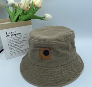 Designers Mens Womens Bucket Hat Fitted Hats Sun Prevent Bonnet Beanie Baseball Cap Outdoor Fishing Beanies Fisherman's Hat Beach Hat 4895