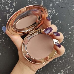 Face Powder Guicami 8G Clear and Extremely Fine Side Shadow Nose Hairline Filling Repair Blush Makeup Palette 231110