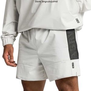 ARSV 2023 New Summer Men's Shorts Fashion Brand Large Multi Pocket Short Men Quick Dry Sports Capris Bodybuilding TrainingPants