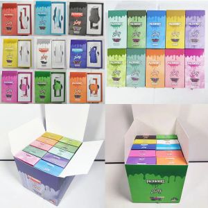 wholesale same as before packwoods x runty packwood disposable empty packing package packaging boxes ZZ