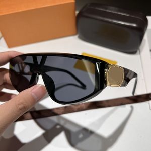 Kvinnors sommarsolglasögon med rund ansikte och stora nya nya UV-bevisade smink Artifakt Sun Glasses Womens Fashion Box 8819