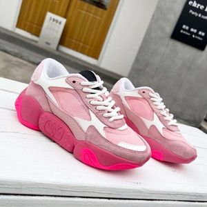 Donne Traccia designer Domande da donna Sneakers Scarpe da corsa sportive casual e da donna Leggero e alla moda all'aperto