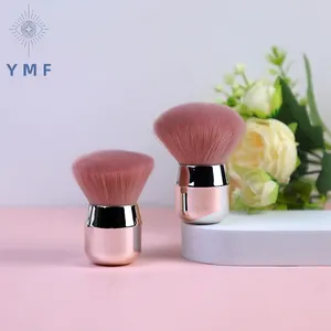 Makeup Brushes Make-up Tools Mushroom Head Setting Brush Nail Dust Large Loose Powder