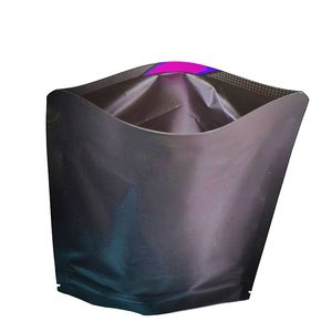 Pakowanie torby pudełko elektronika specjalna płatność link do płatności kolorowe zamówienie dodatkowe koszty zdalny obszar pusty pyłek opakowanie niestandardowe logo naklejki OEM Białe runda