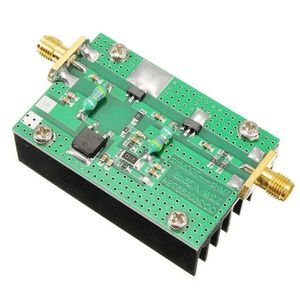 Freeshipping 1PC 1MHz-700MHZ 32W HF VHF UHF RF Power Amplifier For Ham Radio Module New Wholesale Tlpdl