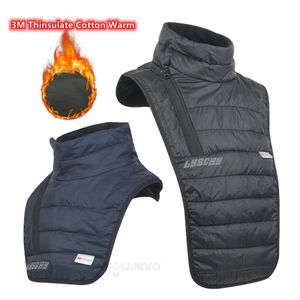 Cappellini da ciclismo Maschere Donna Inverno Moto Sciarpa calda Passamontagna Maschera da motociclista Uomo Sci Motociclismo Equitazione Sport Scaldacollo Bavaglino termico Sciarpa 231108