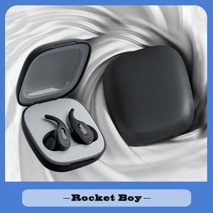 Cuffie Auricolare Bluetooth wireless impermeabile stereo bilaterale sportivo con cancellazione del rumore unisex nuovo