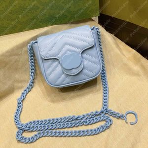 2023 Ny modedesigner axelväska mini väskor korsar kropp kvinnliga handväska makron jumbo ophidia handväskor designers tote luxurys crossbody väskor plånböcker