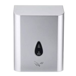 Бесплатная доставка 2500 Вт 220 В высокоскоростная электрическая сушилка для рук инфракрасный датчик полностью автоматическое устройство для сушки рук ванная комната вентилятор горячего воздуха Fvtsa