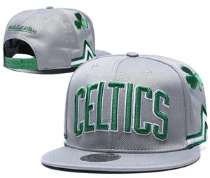 Boston'celtics'''sball Caps 2023-24 Unisex Fashion Cotton Baseball Cap Шляпа Мужчины Женщины солнце