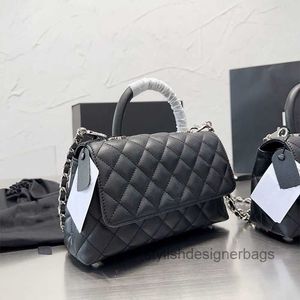 9A designer väskor äkta läderväska lyxvaror axel handväskor kvinnor väskor klassisk kaviar handväska kedja korsbodi topp handväska damer tygt plånbok