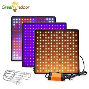Grow Lights 3500K Grow Tent Lamp 1000W LED Grow Light Panel Phyto Lamp For Plant Full Spectrum Led Lights For Indoor Growing Flowers Plants P230413