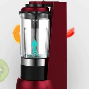 Freeshipping 175L Blender próżniowy przeciwutlenienie LCD Commercial SOI MLEAT GEETER SMART ELEKTRYCZNY Mikser dla niemowląt Blender Electric J Ewgg