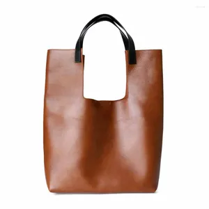 Evening Bags Oversized Underarm Women Tote Bag Luxury Leather Unique Designer Lady Fashion Shoulder Handbag And Purses 2023