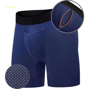 Fabricante OEM 100% poliéster sexy roupa interior de malha cuecas de cor sólida para homens