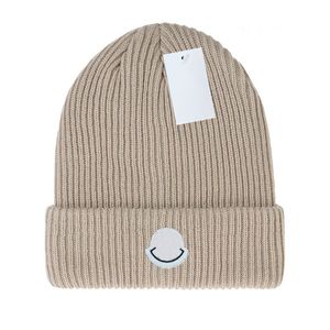 مصمم مزاج بونيت بيني قبعة قبعة هدية متعددة الاستخدامات حاكمة دافئة