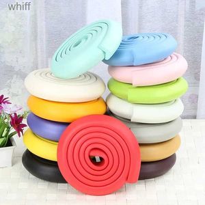 Corner Edge Cushions Extra Thick Baby Safety Furniture Table Protector Edge Corner Desk Cover Protective Tape Foam Corners Bumper Guard 2ML231113