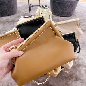 10A Designer bags wallets Luxury First Silver leather CrossBody bag mens handbags lady Clutch medium Even bags Women's shoulder tote satchel fashion travel bag strap