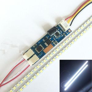Freeshipping 10piece/lot 540MM LED Backlight Strip Kit For 24 Srdch