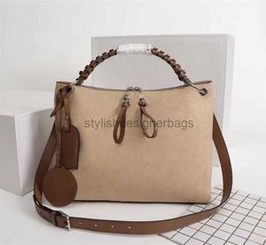 Shoulder Bags Quality Fashion Bags Leather Letter Large Medium Tote Vintage Messenger Handbags Shoulder Bagstylishdesignerbags