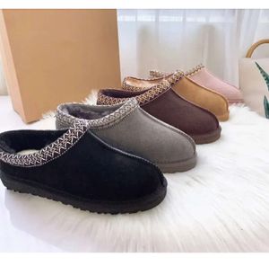 Hot Popular women tasman slippers boots ultra mini casual warm with card dustbag Casual thermal Christmas Gifts uggss boot5845ug
